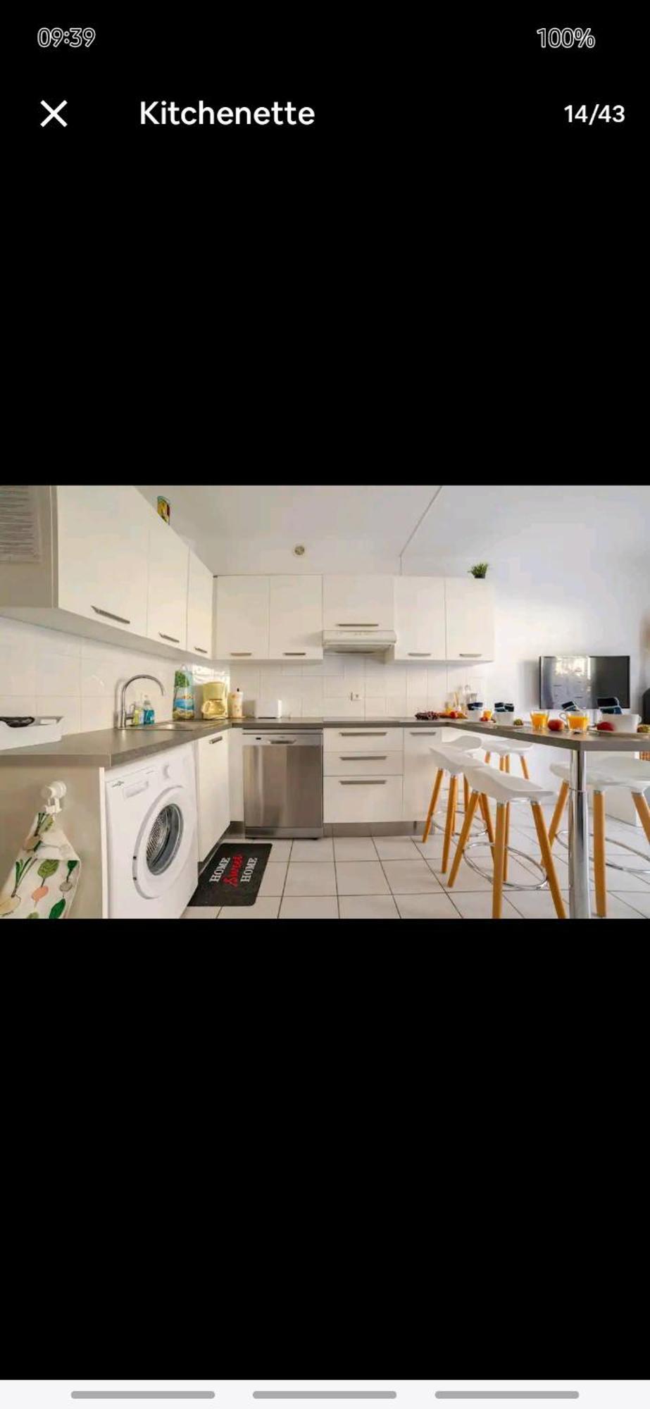 Mazet Climatise Rdj Plages Parking Wifi Gratuit La Londe-les-Maures Exterior photo